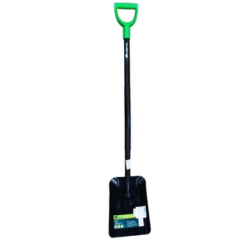 Sibrtec Scoop Shovel with Handle - buy, prices for - photo 1