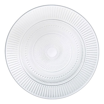 Luminarc Louison Dinner Plate 25cm