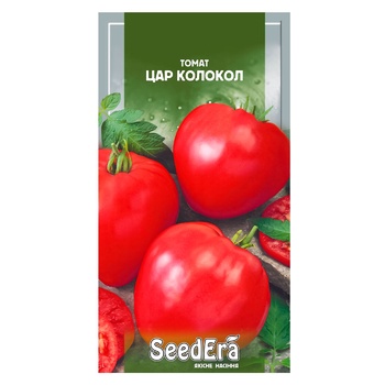 Насіння Seedera Томат Цар колокол 0,1г - купити, ціни на - фото 1