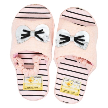 Home Story Children's Home Shoes 24-30size - buy, prices for COSMOS - photo 3