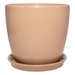 Flowerpot Shynkar Premium ceramic Ukraine