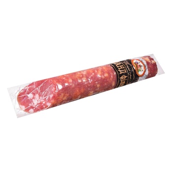 Garmash Grand Fillet Raw-Cured Premium Sausage - buy, prices for Tavria V - photo 2