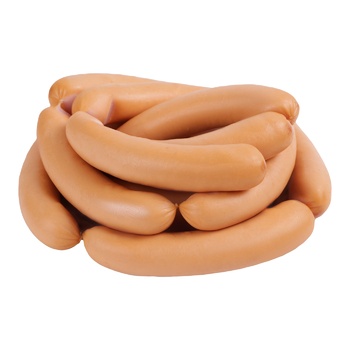 Alan Dytyachi Sausages - buy, prices for - photo 2