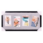 Photo Frame on Buttons 25х50cm