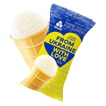 Rud From Ukraine with Love Ice Cream 70g