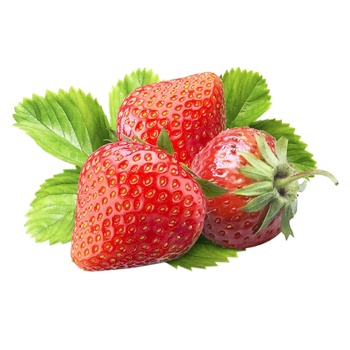 berry strawberry - buy, prices for Vostorg - photo 1