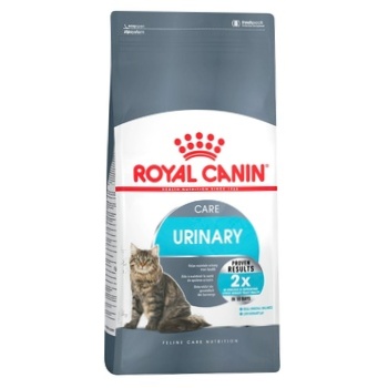 Сухий корм Royal Canin Urinary Care для підтримки здоров'я сечовидільної системи котів 4 кг - купити, ціни на Восторг - фото 1