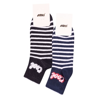 Arti Children's Socks for Boys 5-6yrs - buy, prices for - photo 1