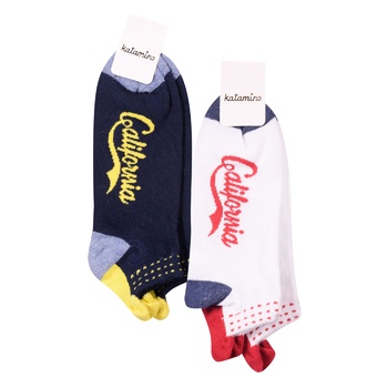 Katamino Children's Socks for Boys 11-12yrs - buy, prices for Tavria V - photo 1