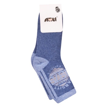 Arti Children's Winter Socks for Boys 5-6yrs - buy, prices for - photo 1
