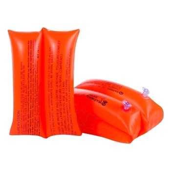 Intex Orange Swimming Armbands 25x17cm