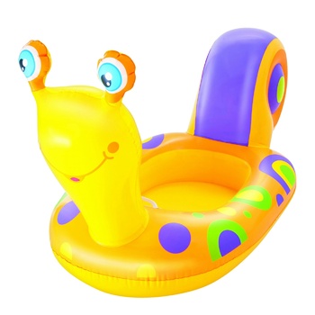 Матрац Bestway Равлик 163*66см - купити, ціни на Таврія В - фото 2