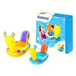 Матрас Bestway Улитка 163*66см