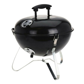 barbecue grill 37cm - buy, prices for - photo 2