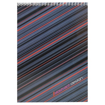 Arkush Notebook A5 48 sheets - buy, prices for - photo 5