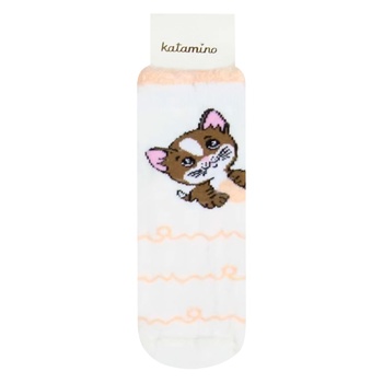 Katamino Children's Socks for Girls s.18-21 - buy, prices for - photo 6