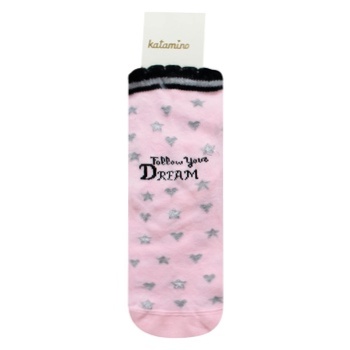 Katamino Children's Socks for Girls s.27-30 - buy, prices for Tavria V - photo 4