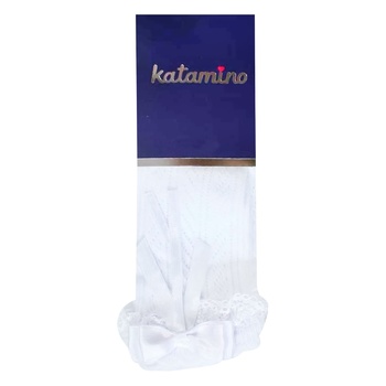 Katamino Knee Highs for Girl 9-10yo - buy, prices for Tavria V - photo 1