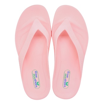 Women's Flip Flops s.36-40 - buy, prices for EKO Market - photo 6