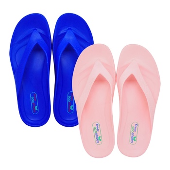 Women's Flip Flops s.36-40 - buy, prices for EKO Market - photo 5