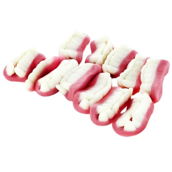 Jaws Dracula Jelly Candies - buy, prices for Auchan - photo 1