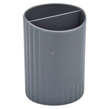 KIP Gray Plastic Office Stand for Pen - buy, prices for COSMOS - photo 1