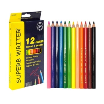 pencil 12colors