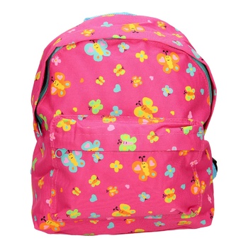 Backpack for Children with Animals in Assortment 21x27x8.5cm - buy, prices for NOVUS - photo 2