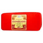 Сыр Вись Голландский 50%