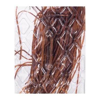 Eurogroup Pavutynka Salted Dried Squid - buy, prices for Tavria V - photo 2