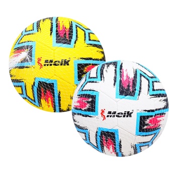 Zed Soccer Ball in Assortment - buy, prices for - photo 1