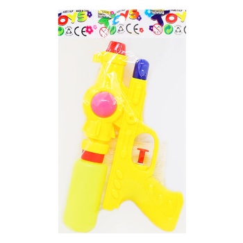 Zed Water Gun in Assortmrnt - buy, prices for EKO Market - photo 4