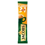 Jacobs 3in1 Classic Coffee Drink 15.2g