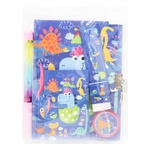 Malevaro Angel Notes Dragons Gift Set with Notebook