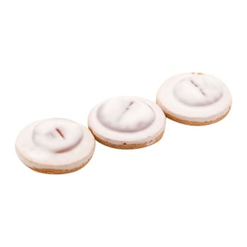 Really Enjoy Atenky Cherry Cookies in Confectionery Glaze - buy, prices for - photo 2