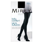 Mirey Lady Comfort Nero Women's Tights 150den 3s