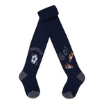 Playground Football Children's Tights s.116 Dark Blue