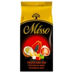 Misso Assorted Tropicana Mix 125g