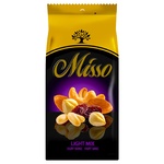 Misso Light Mix Assorted Fruit and Nut 125g