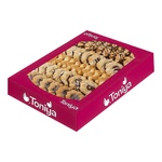 Печиво Toniya Асорті-9 600г