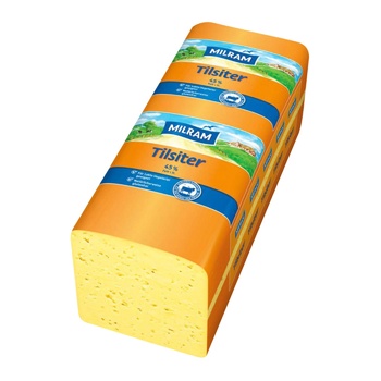 cheese milram - buy, prices for - photo 1