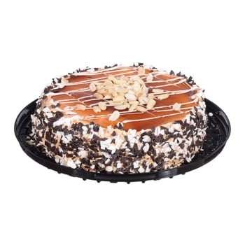 Snickers Big Cake - buy, prices for - photo 2