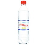 Kryvoozerska Non-Carbonated Mineral Water 0.5l