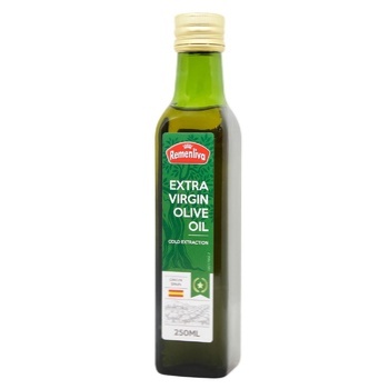 Remenliva Extra Virgin Olive Oil 250ml - buy, prices for EKO Market - photo 2