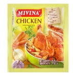 MIVINA® Chicken Flavoured Seasoning 10g
