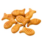 Крекер Бісквіт-Шоколад Funny Fishes