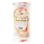 Круасcан Одеський хлібозавод №4 с белой шоколадной начинкой 80г