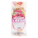 Odeskyi Khlibzavod #4 Croissant with Raspberry Filling 80g