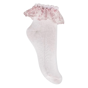 Шкарпетки дитячі Katamino ажурні для дівчаток р.28-30 - купити, ціни на - фото 1