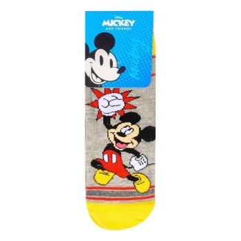 Носки Disney Минни Маус детские р.27-30 - купить, цены на - фото 1